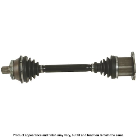 A1 Cardone Remanufactured  Cv Drive Axle, 60-7348 60-7348